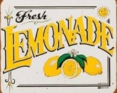 Fresh Lemonade Organic Sugar  Body Polish 8 oz.