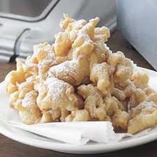 Funnel Cake Handmade Lip Balm .15 oz.