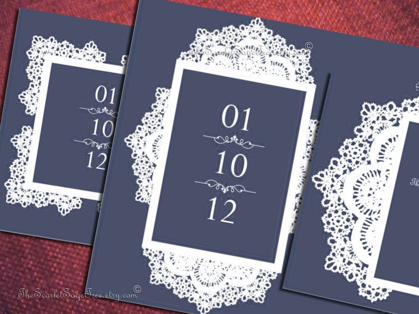 PRINTABLE FRENCH LACE Modern Invitation Custom Colors-Text Diy Wedding Suite Design Pdf Decor Engagement Anniversary Bridal Shower Template