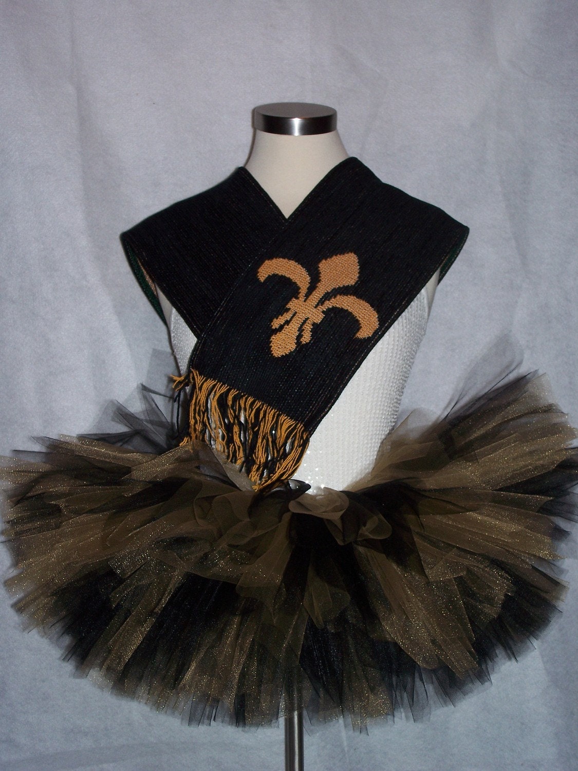 saints tutu