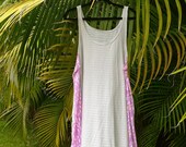Flowy Beach dress
