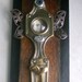 Steampunk Assemblage Doll