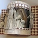 Altered Book Art-Shakespeare's Romeo and Juliet