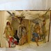 Altered Book-Shakespeare Midsummer Night's Dream