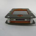 Geekery IPhone 4 & 4S Case