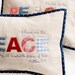 Custom Child's Name Pillow