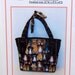 Pattern-Mini Max Bag-1004