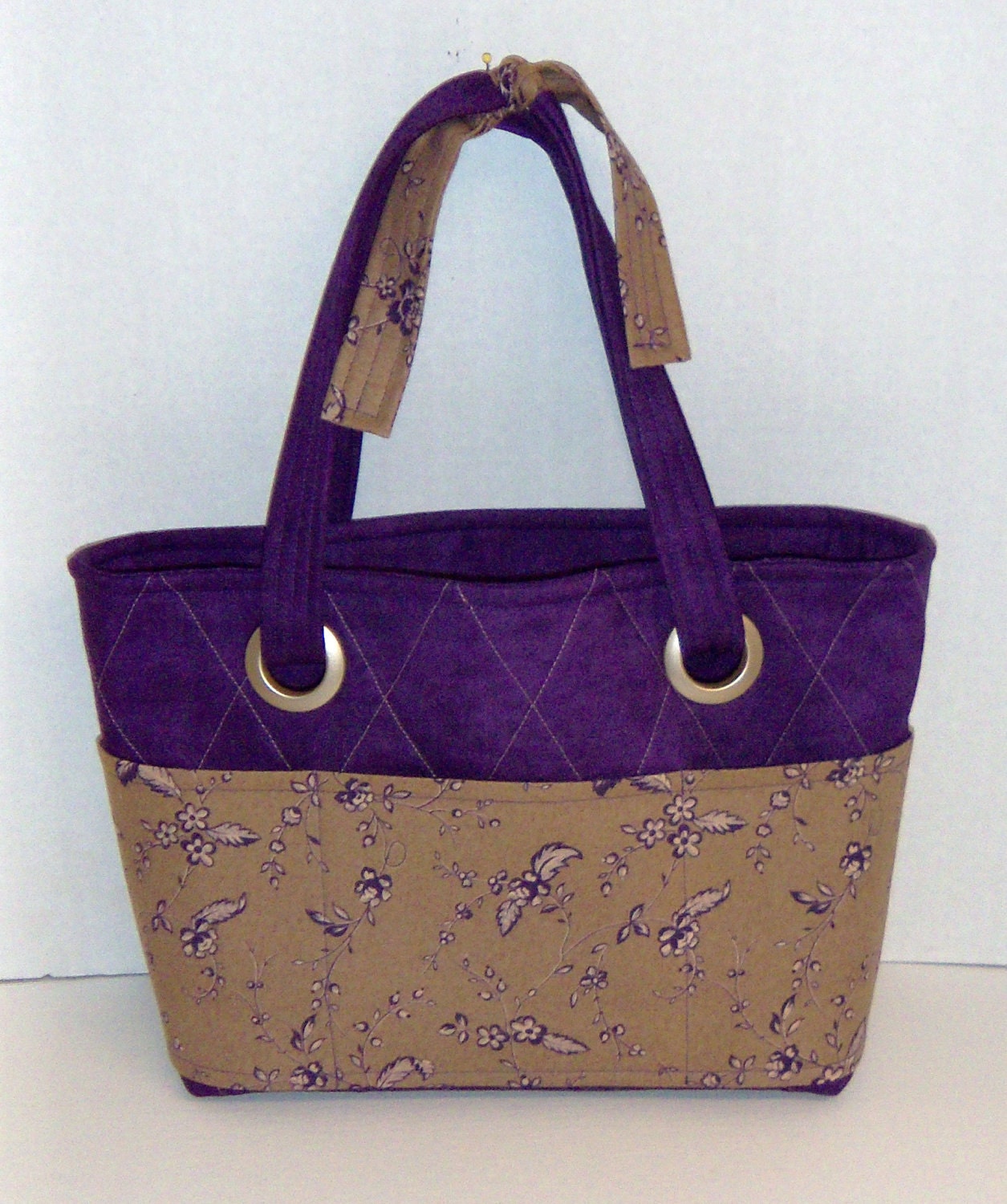 I-036 Inspiration Handbag