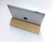 Curly Maple iPad 2, iPad 3 or iPad 4 Smart Cover