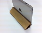 Quilted Sycamore iPad 2, iPad 3 or iPad 4 Smart Cover