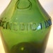 Benedictine Bottle