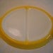 Vintage Pyrex Sunflower Casserole Dish