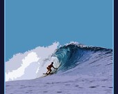 Matunuck Poster