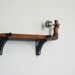 piston bookshelf