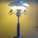 Carburetor Lamp, take 2