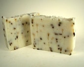 Lavender Cold Process Soap, Vegan Friendly, All Natural Soap, Handmade