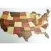 United States of America Puzzle