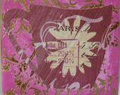 Gift Tags-Paris-Set of 10
