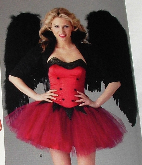Simplicity Costume Pattern 0420