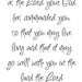 Deuteronomy 5:16 Religious Bible Verse - STAIR CASE - Wall Decal Inspirational Vinyl Decal Wall Art Home Decor