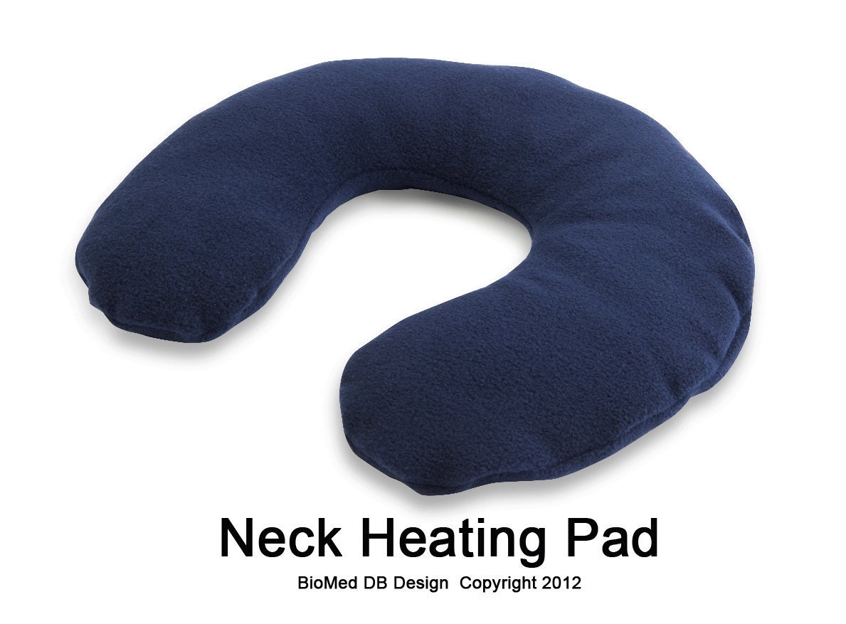 Neck Warmer Microwav