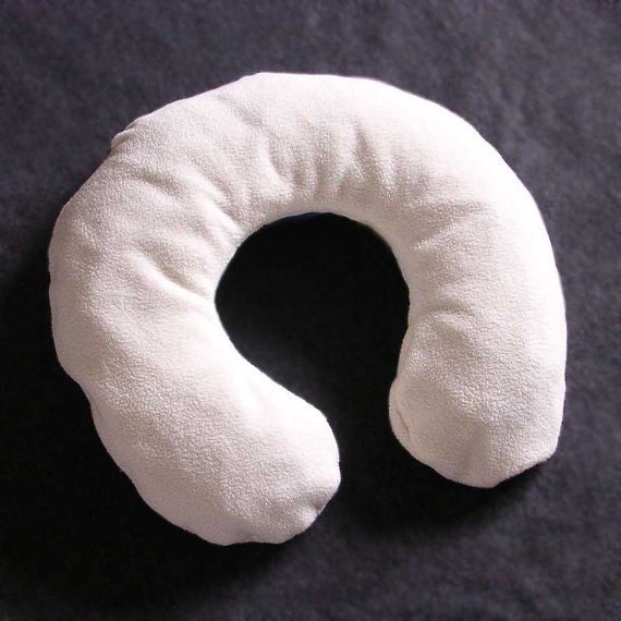 Heated Neck Pillow