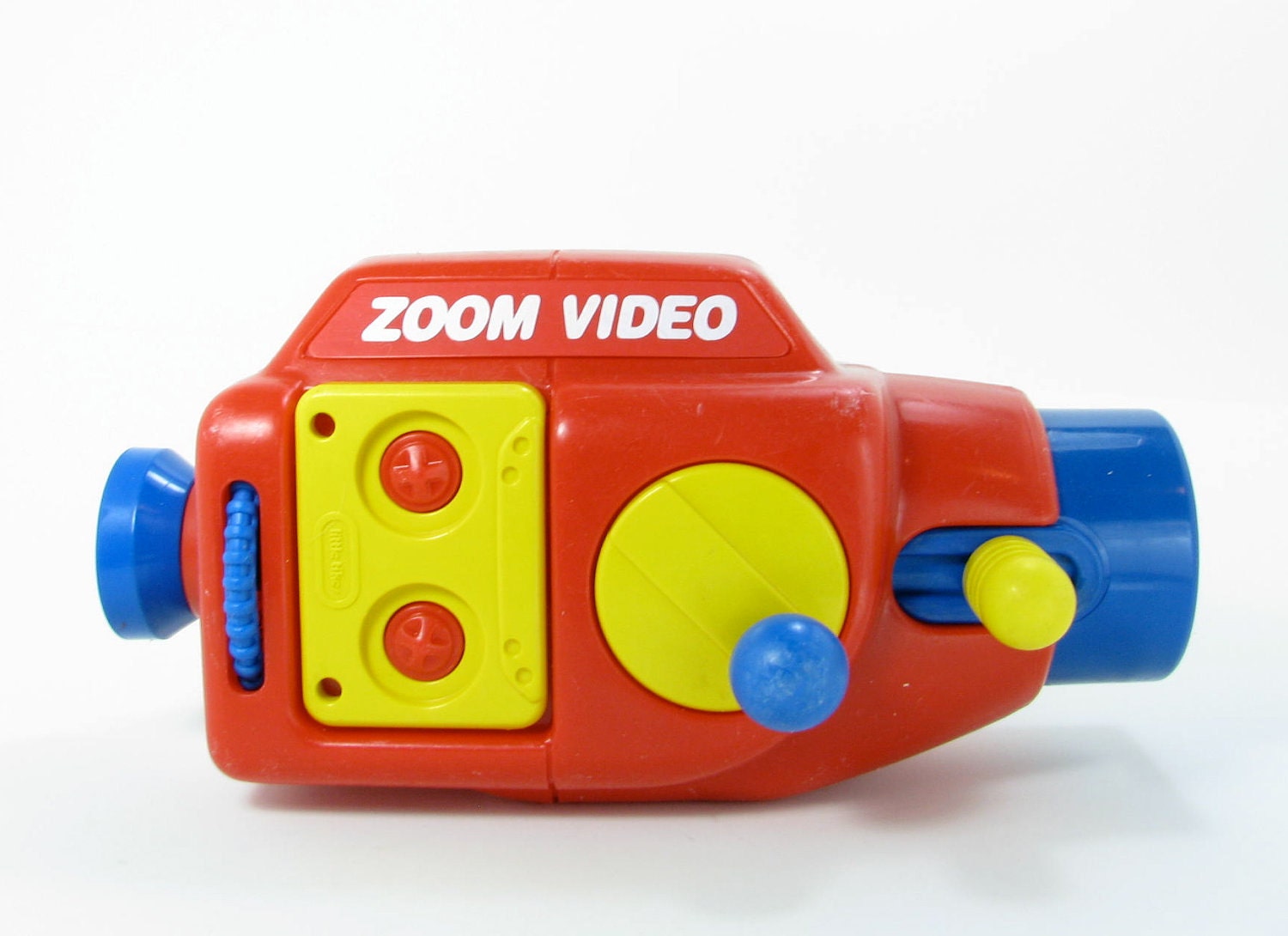 Vintage Kid Toy Video Camera