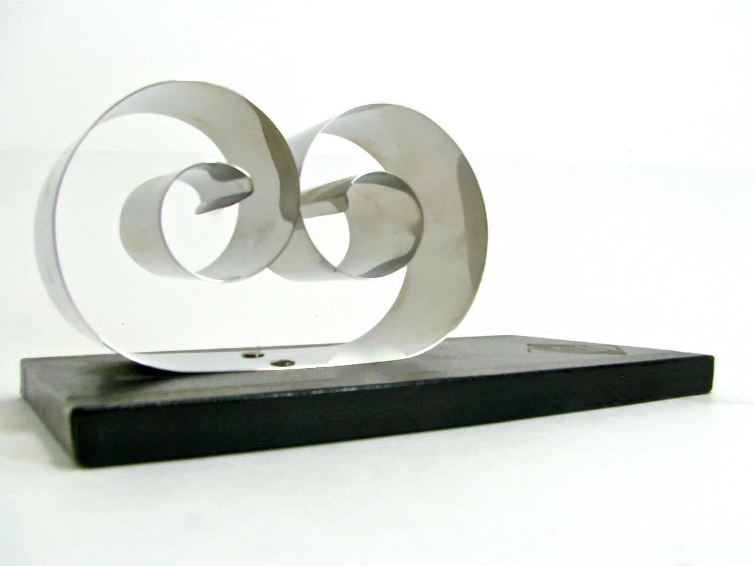 Mod Design Memo Holder