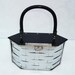 Vintage Box Handbag Vintage Metal Purse 50s Purse Vintage Lucite Metal Box Purse Silver Metal