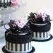 Stylish Party Favor Gift Box
