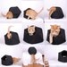 Custom Fabric Bat Ball a Modern Cave Bed for Your Kitty