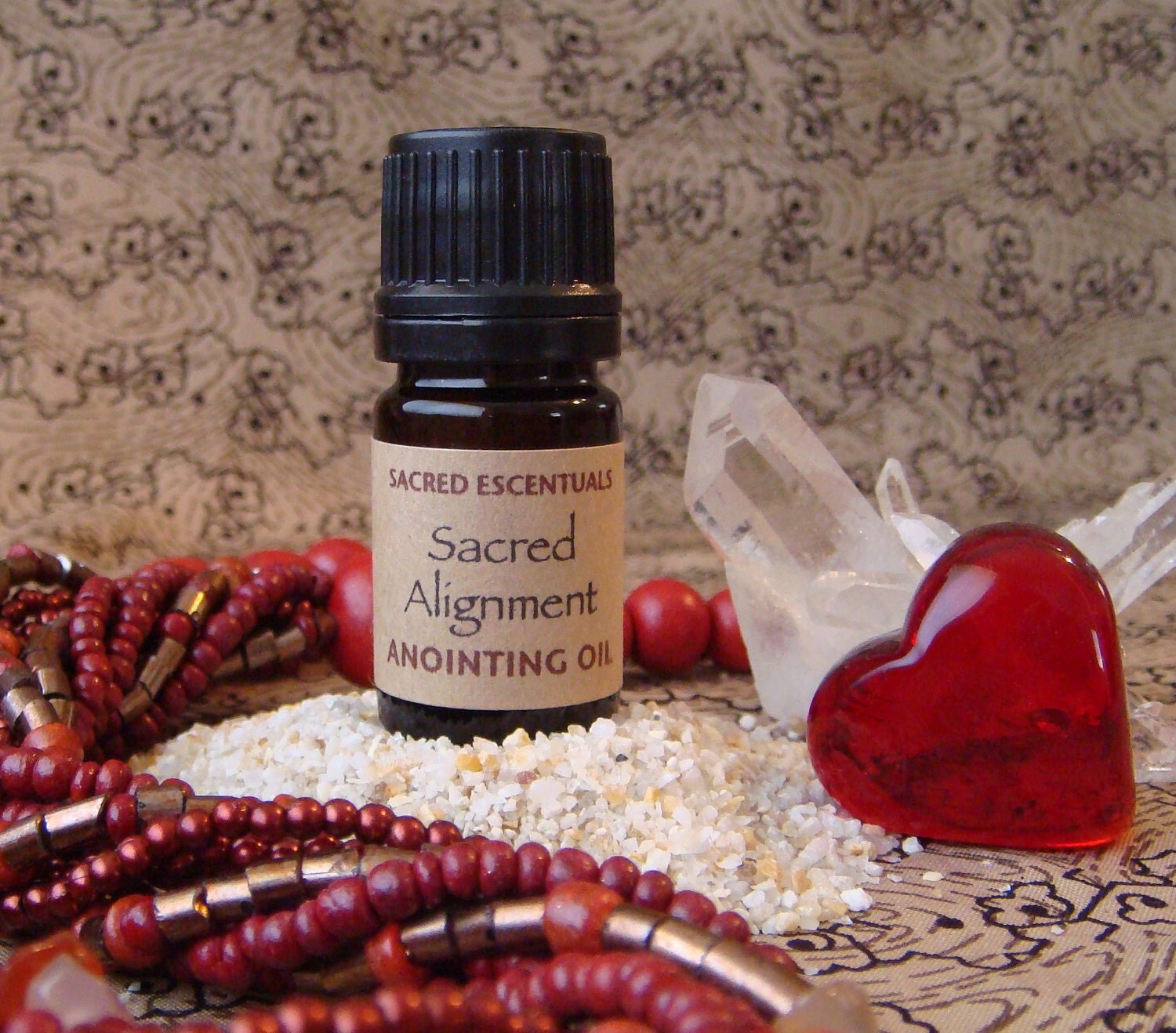 Sacred Alignment Anointing OIl