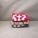 Crochet Granny Squares Washcloths/Dishrags Set of Three