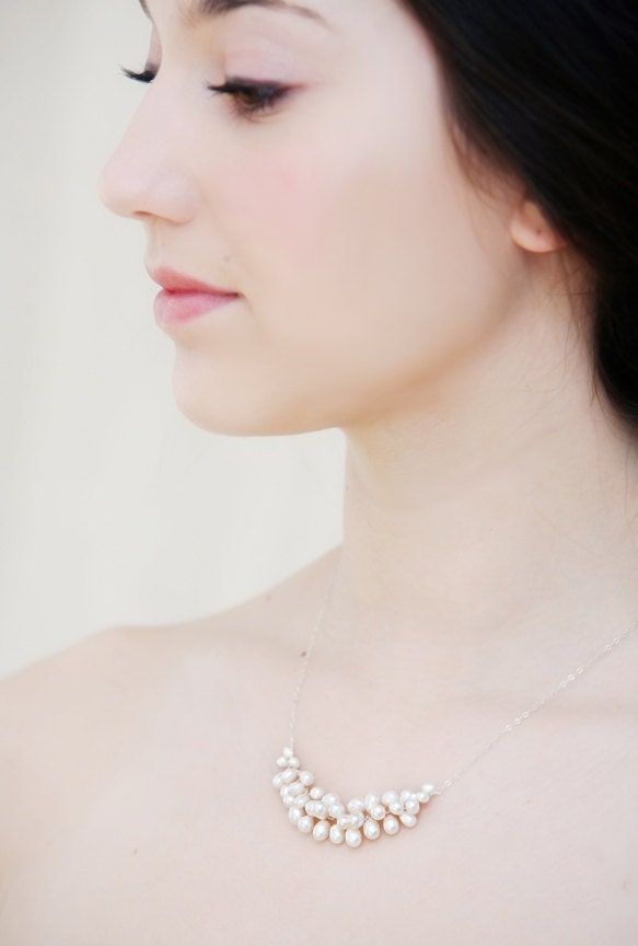 Freshwater Pearl Necklace