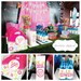 Willy Wonka Birthday Party Printables