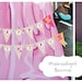 Willy Wonka Birthday Party Printables