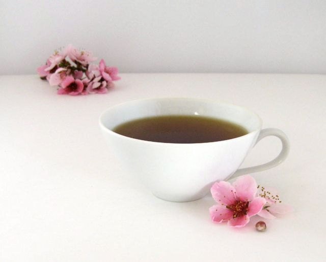 Nutty Mocha Mate Tea, Loose Leaf Tea Blend, 4 oz. Bag, Chocolate, Hazelnut, Roasted Yerba Mate, Rich Flavor