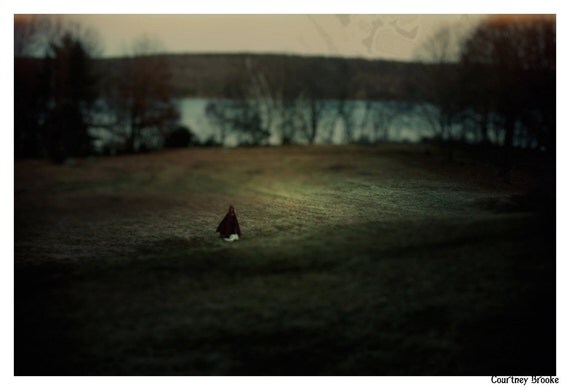 Darkest Hour 8x10 Print