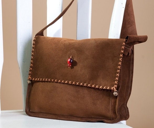 Man Leather Bag