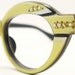 Vintage 50S Glasses Frame France Eyeglasses Sunglasses New