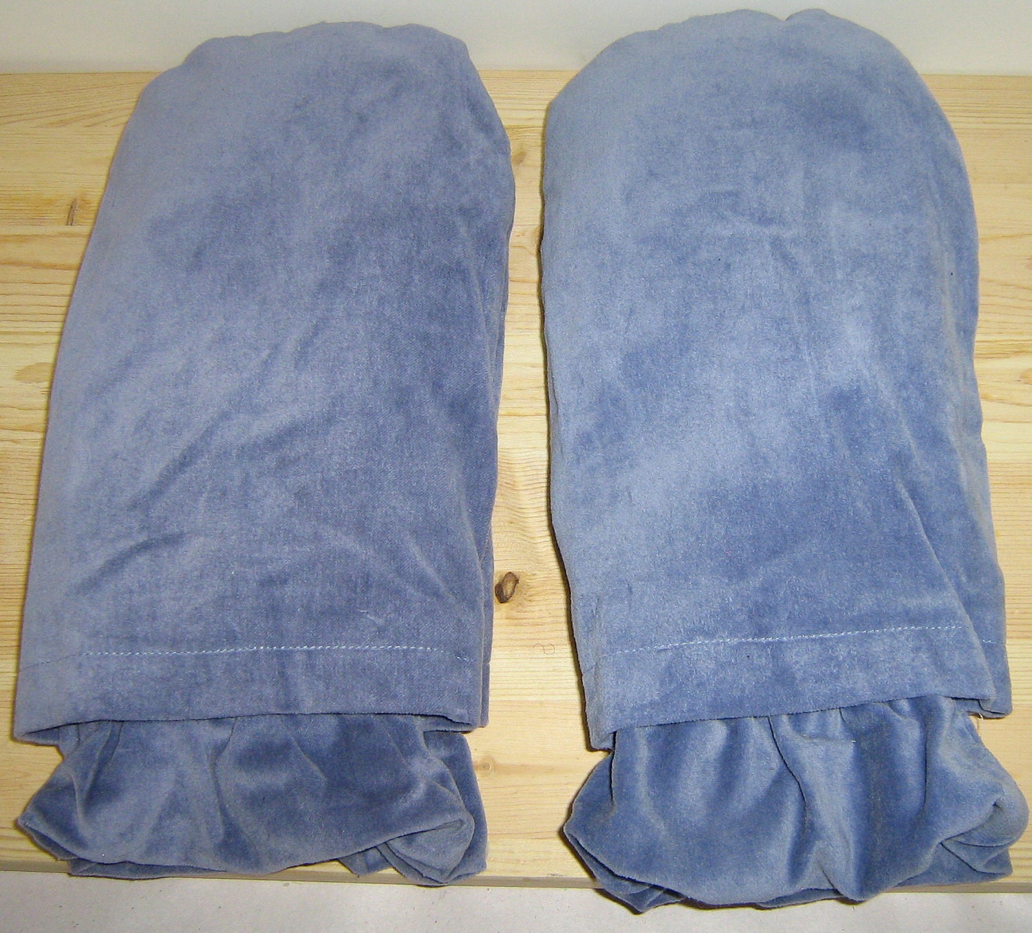 WASHABLE Arthritis Hand Mitts Therapeutic Hand by StressTamerSpa