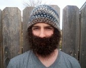 Beard Hat