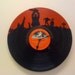 Zombie Clock