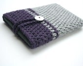 Crochet Kindle Nook Cozy PATTERN