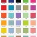 Typography print eyechart poster funny quote art  Pug art  - I love you like a fat pug loves cake A3 A4 11x14 or 8x11 print - choose a color