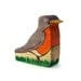 Robin Toy - Wood Toy - Animal Toy - Nature Table Toy
