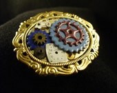 Gears in Time