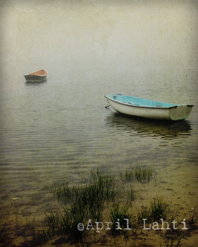 Drifting 8X10 Fine Art Photograph