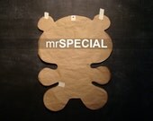 mr Special - custom order