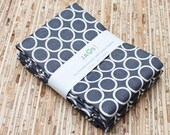 Eco-Friendly Large Cloth Napkins - Set of 4 - (N314)